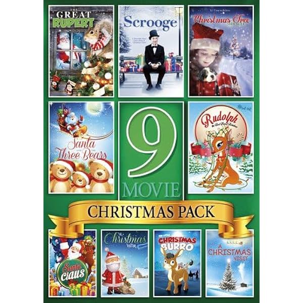 Amazon.com: Red Boots for Christmas : Walt Kubiak: Movies & TV